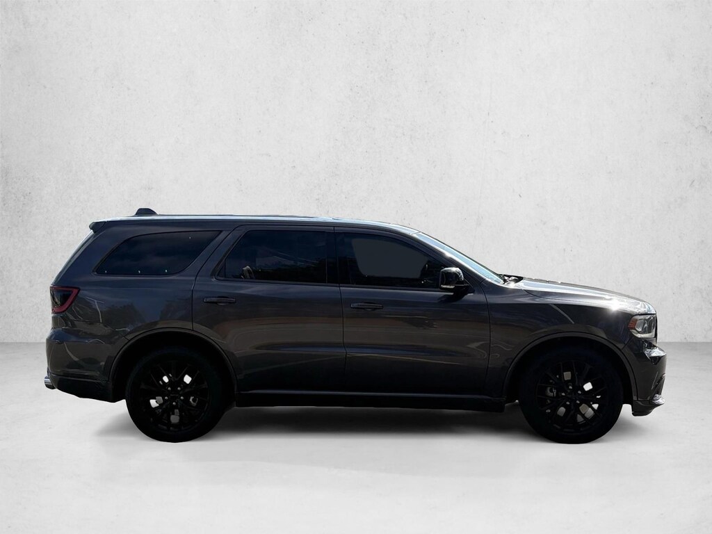 Used 2016 Dodge Durango R/T SUV