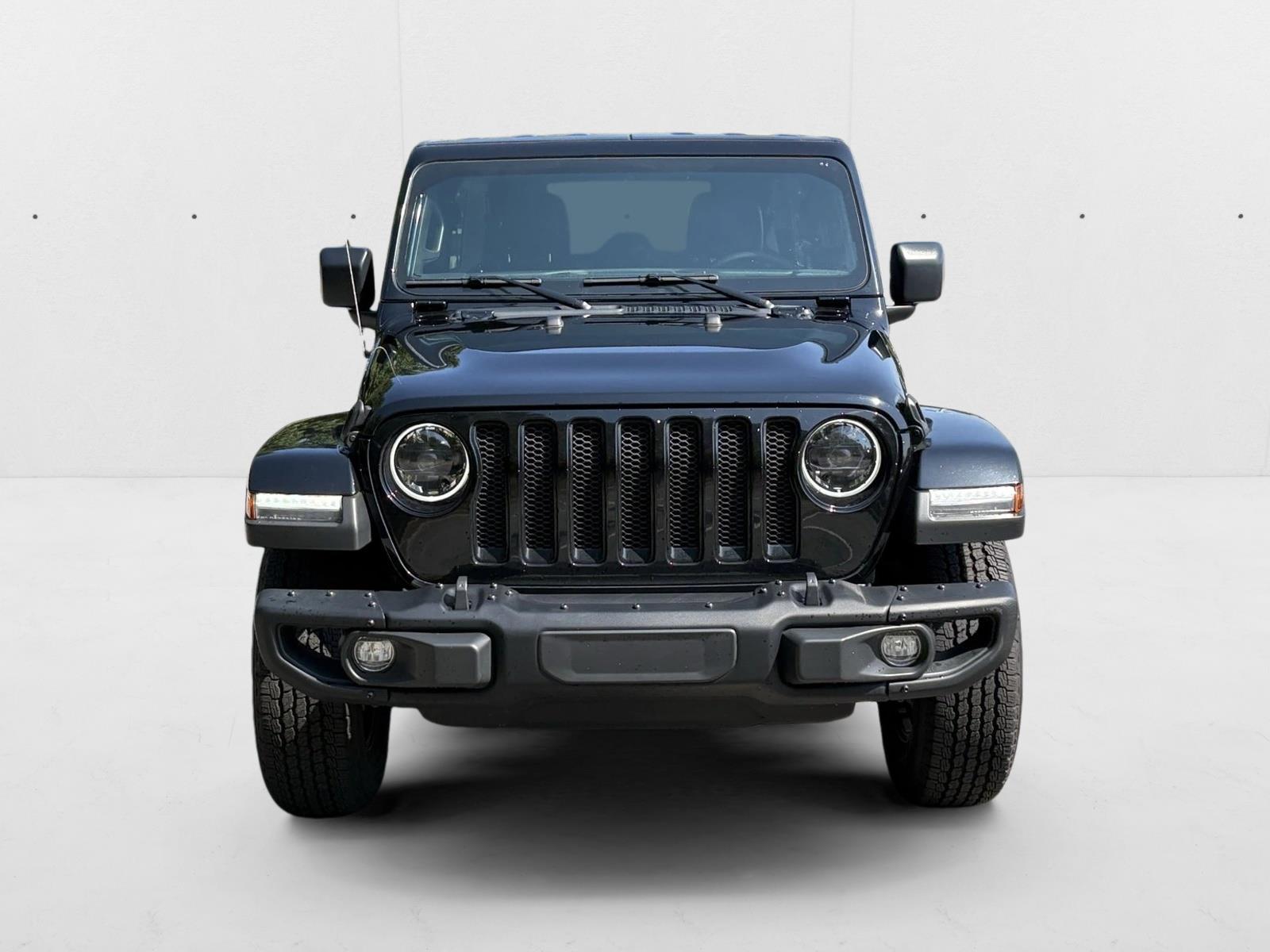 2023 Jeep Wrangler Sport photo 2