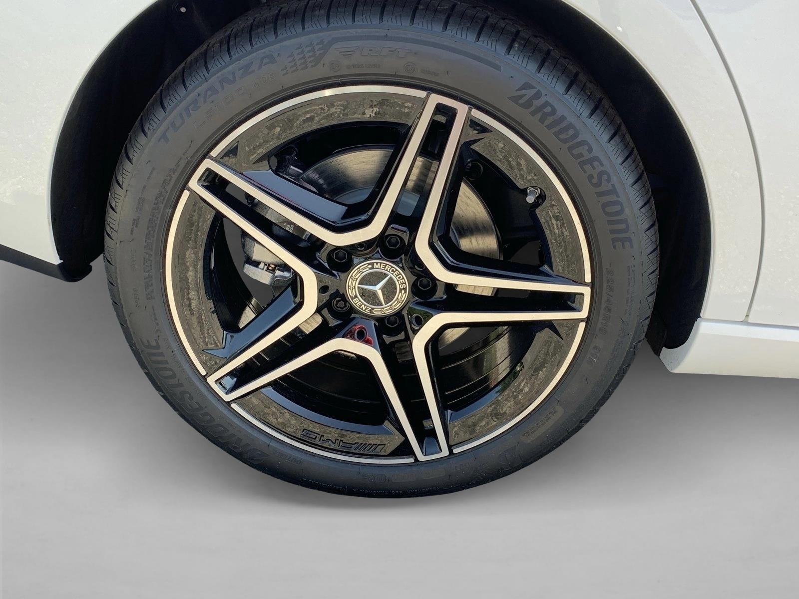 2026 Mercedes-Benz CLA CLA 250 - Photo 21