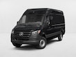  Mercedes-Benz Sprinter Cargo Van
