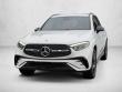 Certified 2026 Mercedes-Benz GLC 4MATIC SUV