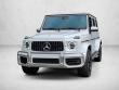 Certified 2023 Mercedes-Benz G-Class  SUV