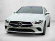 Certified 2022 Mercedes-Benz CLA  Coupe