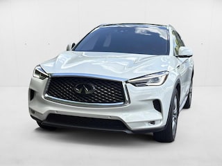 2022 INFINITI QX50