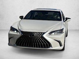 2024 LEXUS ES