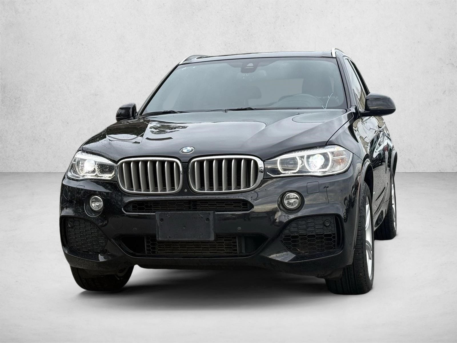 2017 BMW X5 xDrive40e