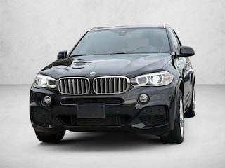 2017 BMW X5