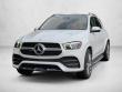 Certified 2021 Mercedes-Benz GLE  SUV