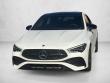 Certified 2024 Mercedes-Benz CLA  Coupe