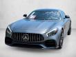 Used 2018 Mercedes-Benz AMG GT  Coupe