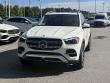 Certified 2025 Mercedes-Benz GLE 4MATIC SUV