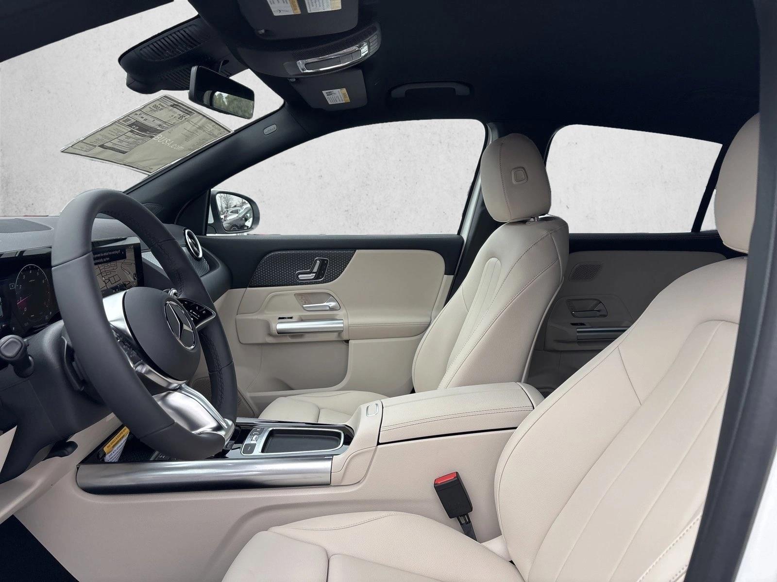 2025 Mercedes-Benz GLA GLA250 - Photo 17