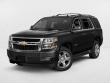Used 2017 Chevrolet Tahoe LS SUV