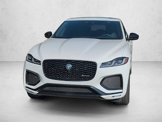 2024 Jaguar F-PACE