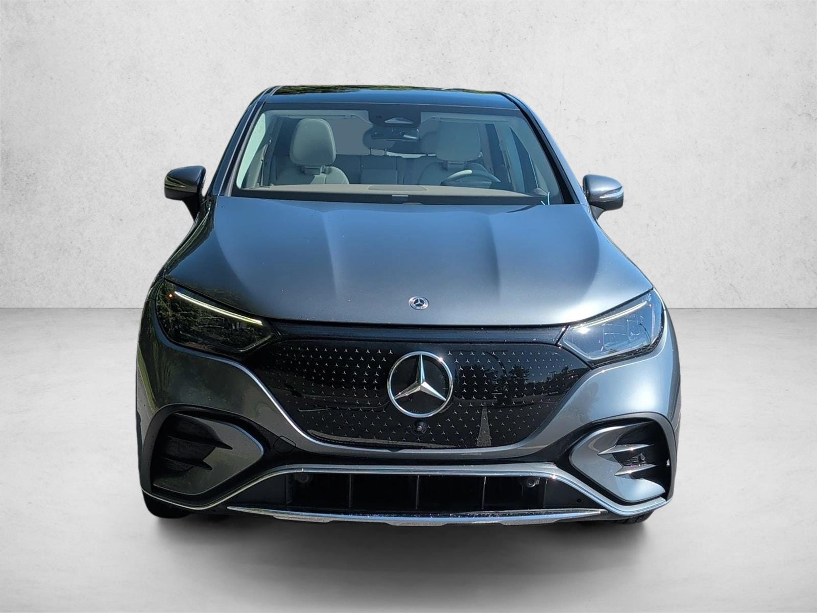 Used 2023 Mercedes-Benz EQE SUV Base with VIN 4JGGM2BB7PA016483 for sale in Marietta, GA