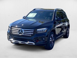 2025 Mercedes-Benz GLB