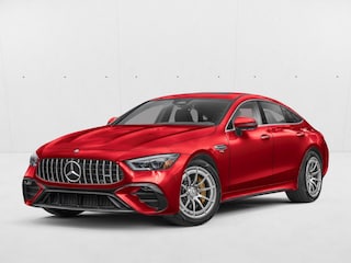 2026 Mercedes-Benz AMG GT