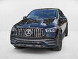 Mercedes-Benz AMG GLE 53
