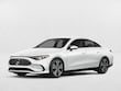  Mercedes-Benz CLA 350