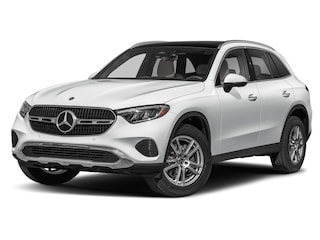 2027 Mercedes-Benz GLC 300 GLC 300 4MATIC &reg; SUV SUV