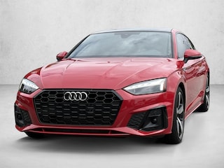 2025 Audi A5 Sportback