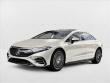 Certified 2022 Mercedes-Benz EQS  Sedan