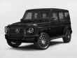 Used 2019 Mercedes-Benz G-Class G 550 SUV
