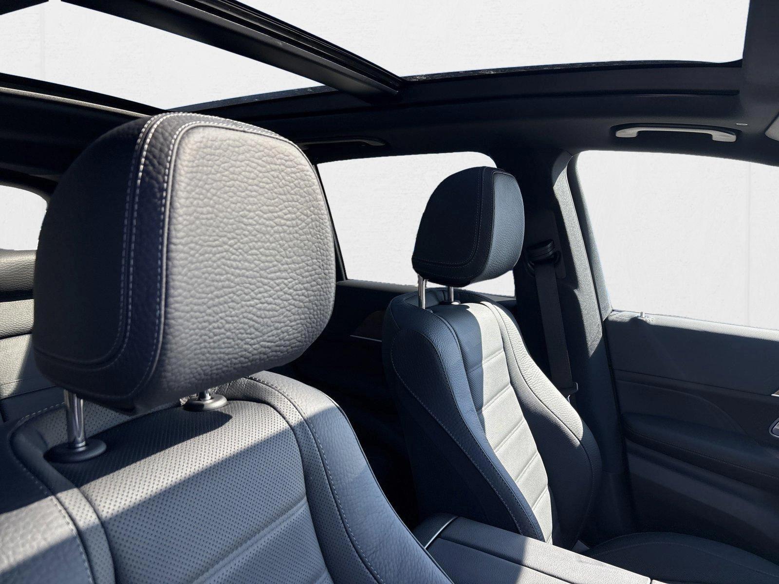 2025 Mercedes-Benz GLE GLE580 - Photo 23