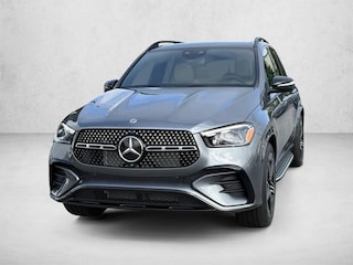 2026 Mercedes-Benz GLE 450