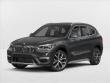 Used 2018 BMW X1 xDrive28i SUV