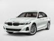 Used 2023 BMW 3 Series xDrive Sedan