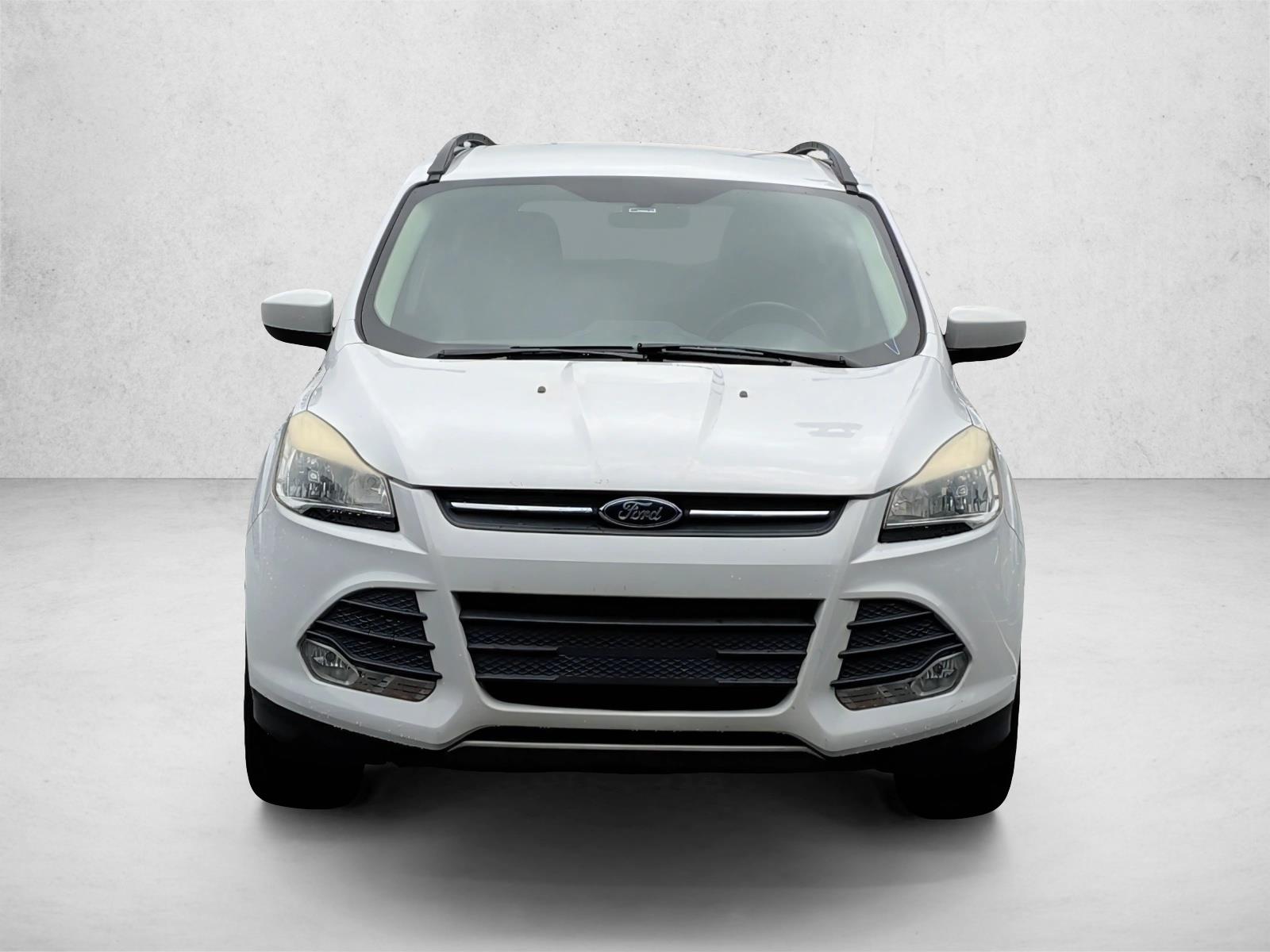 Used 2015 Ford Escape SE with VIN 1FMCU9GX7FUB44330 for sale in Marietta, GA