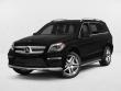 Used 2015 Mercedes-Benz GL GL 350 BlueTEC 4MATIC SUV