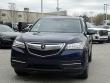 Used 2014 Acura MDX 3.5L Technology Package (A6) SUV