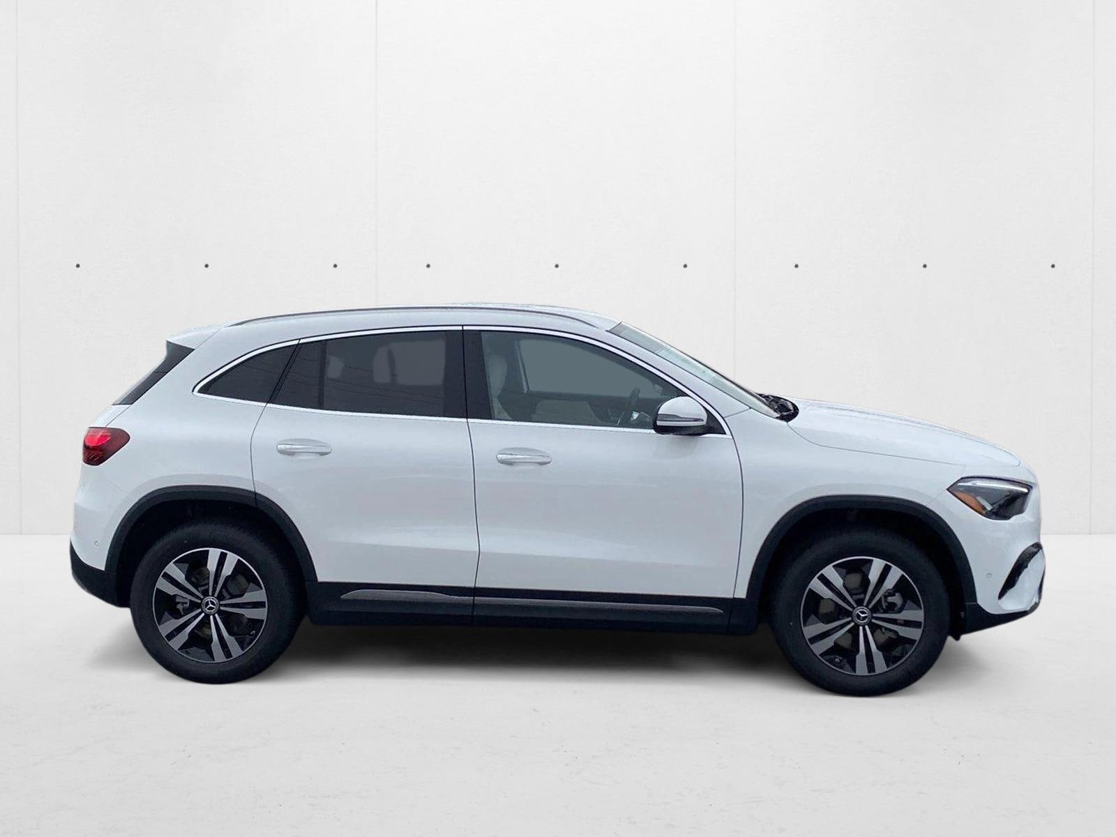 2025 Mercedes-Benz GLA GLA250 - Photo 8