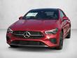 Used 2026 Mercedes-Benz CLA 4MATIC Sedan