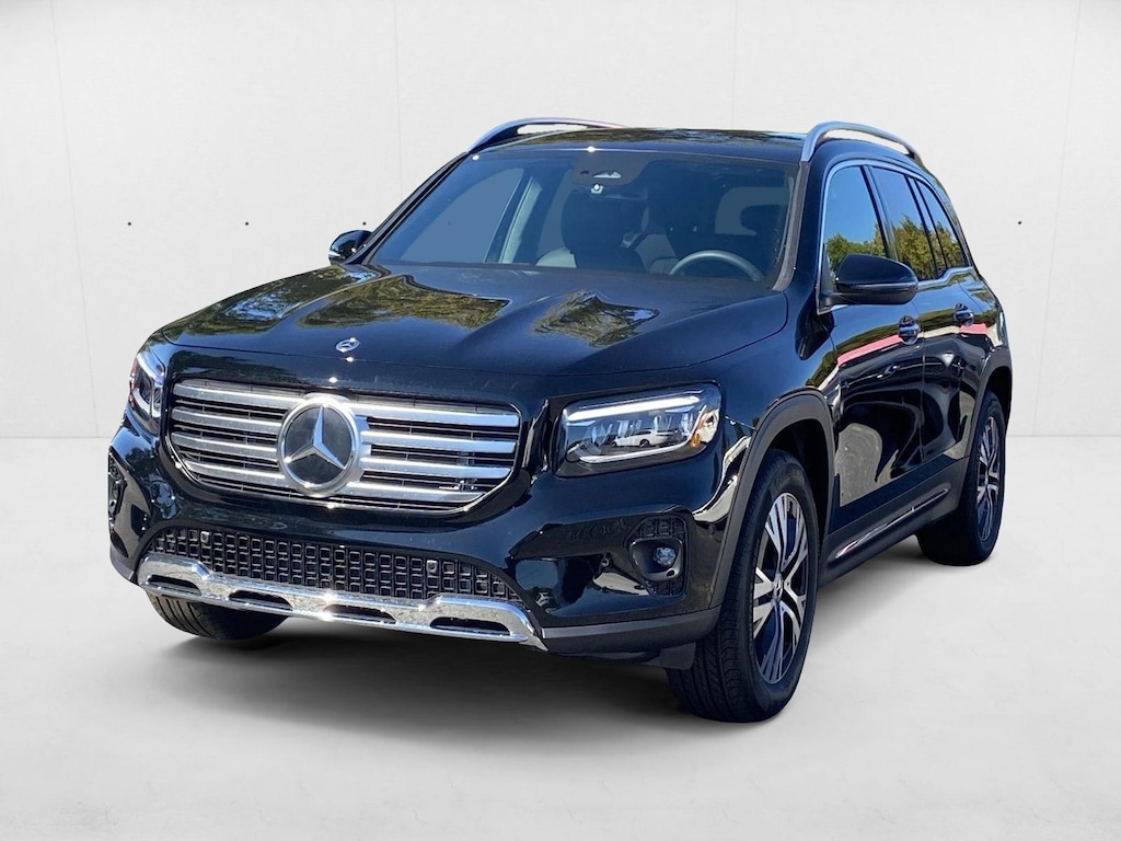 Used 2025 Mercedes-Benz GLB GLB 250 SUV SUV