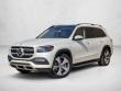Used 2020 Mercedes-Benz GLS 4MATIC SUV