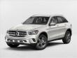 Certified 2021 Mercedes-Benz GLC  SUV