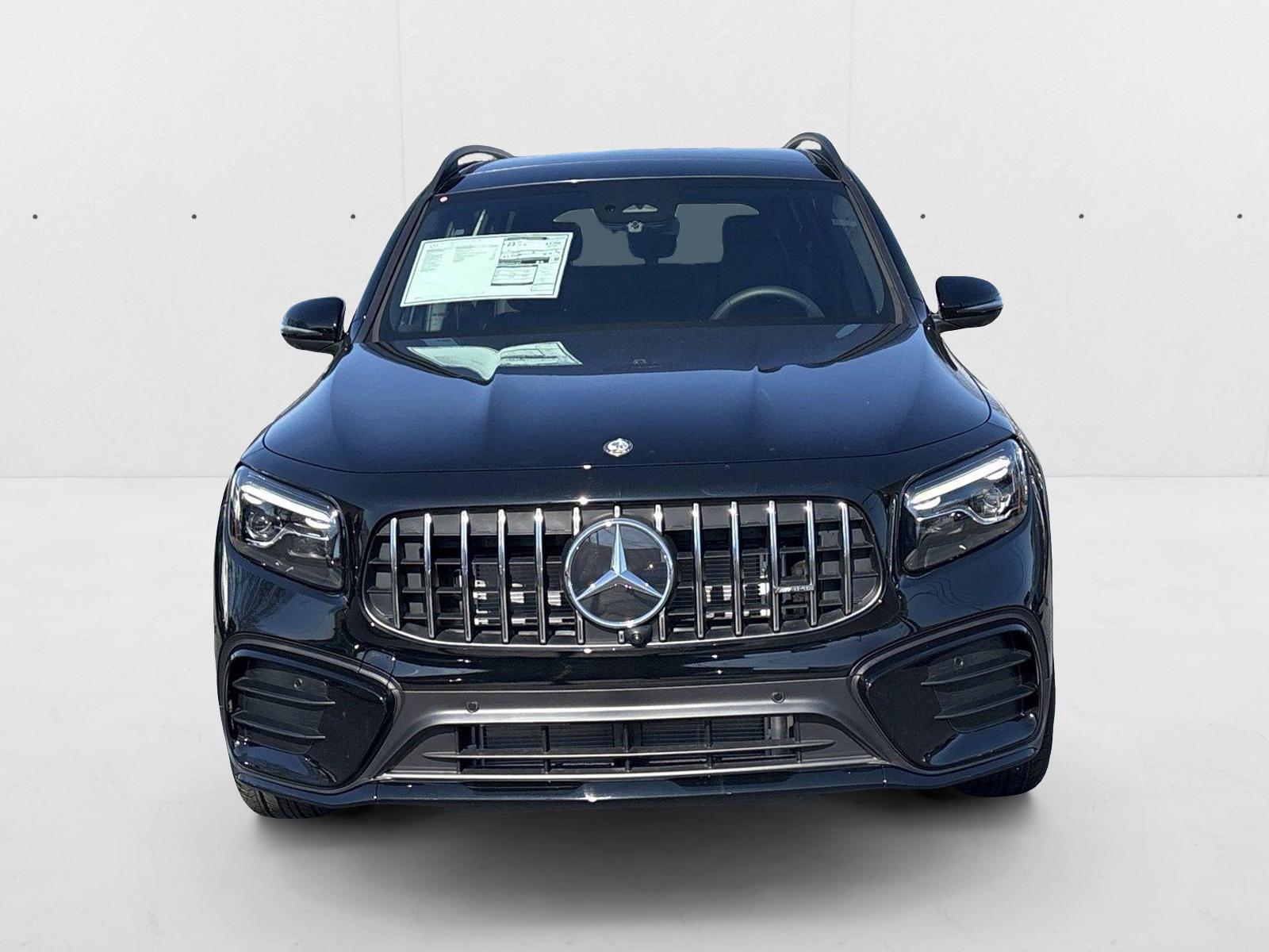 2025 Mercedes-Benz GLB GLB35 AMG - Photo 6