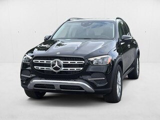 2026 Mercedes-Benz GLE 350