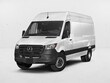  Mercedes-Benz Sprinter Cargo Van