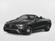 Used 2023 Mercedes-Benz E-Class 4MATIC Convertible