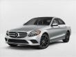 Used 2020 Mercedes-Benz C-Class C 300 4MATIC Sedan