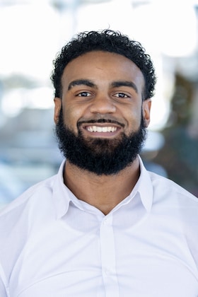 Staff member Tyler A Simmons from ID_e2b0ab8ac7fc