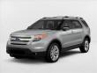 Used 2014 Ford Explorer XLT SUV