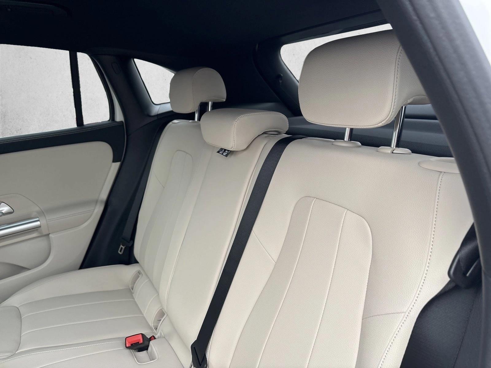 2025 Mercedes-Benz GLA GLA250 - Photo 20
