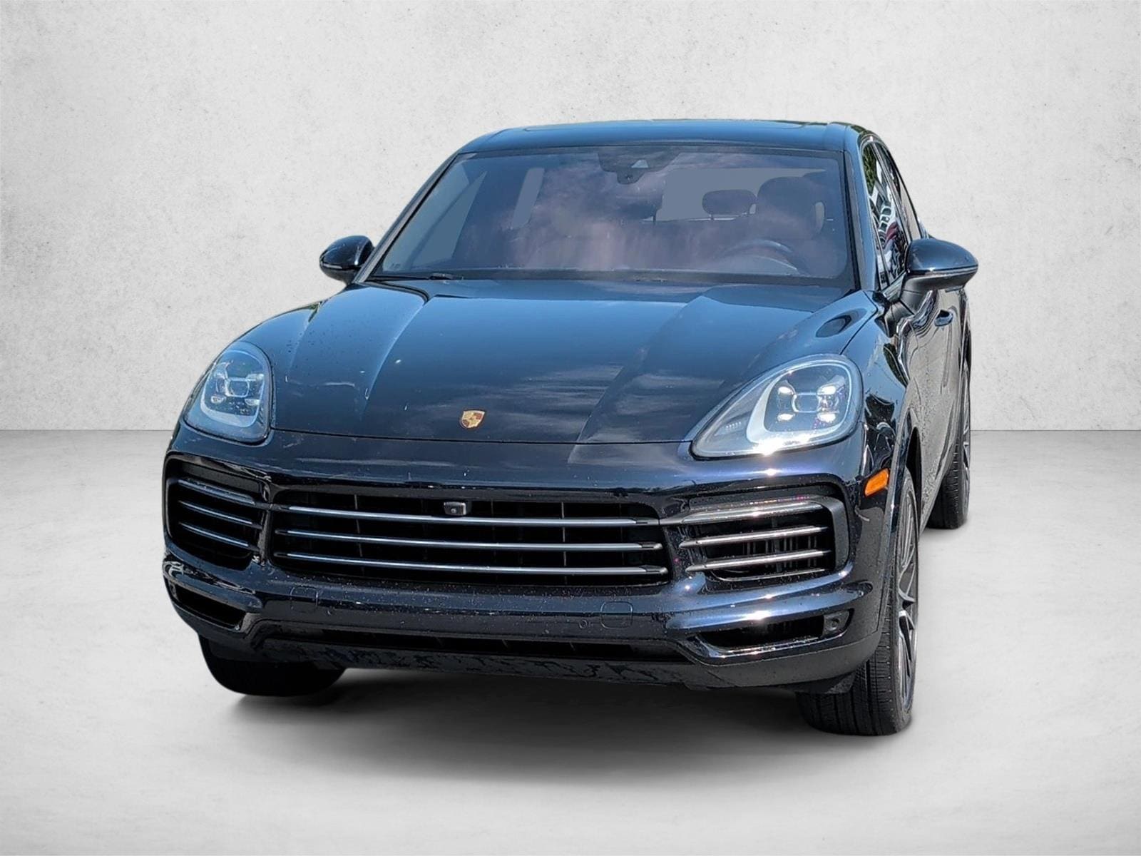 2020 Porsche Cayenne -'s photo