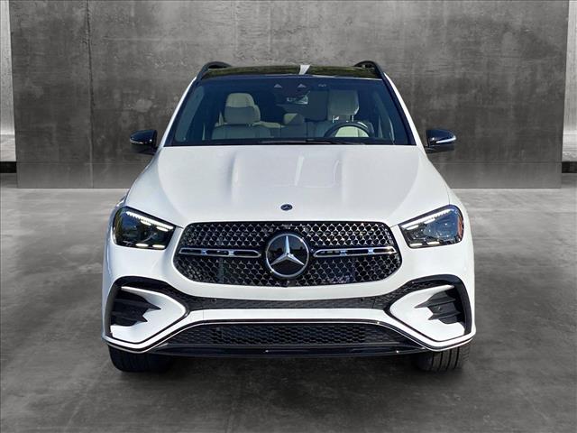 Certified 2024 Mercedes-Benz GLE GLE450 with VIN 4JGFB5KB6RB213841 for sale in Marietta, GA