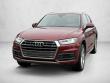 Used 2018 Audi Q5 2.0T Premium SUV
